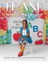 Brand Model Magazine  Issue # 1328
