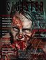 SINISTER Magazine Issue #6- Eden Noelle Cover