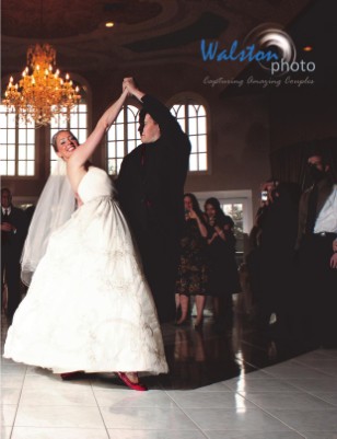 Walstonphoto Wedding Services
