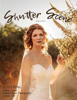 Issue 51- Weddings