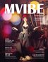 MVIBE Magazine Feb 2022 issue 4 1 Conceptual | Portrait
