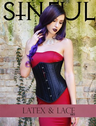 Lace & Latex vol 2