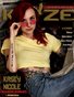 Kayze Magazine (Kacey Nicole)