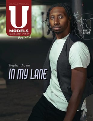 UAModels | Portrait | #207