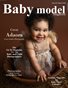 Baby Model Magazine October Issue 10 Volume 9 2023