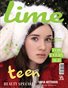 LIME Magazine | The December Teen Edition | Vol.2 | 2025
