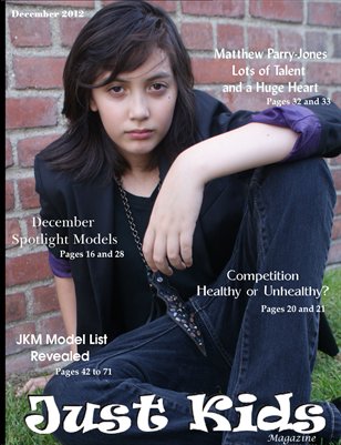 Holiday Edition 2012