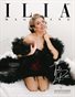 Ilia Magazine Issue No. 7 Tati La Rue Cover