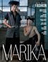 MARIKA MAGAZINE FASHION (ISSUE 2672 - AUGUST)