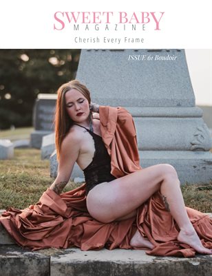 Issue 61 Boudoir