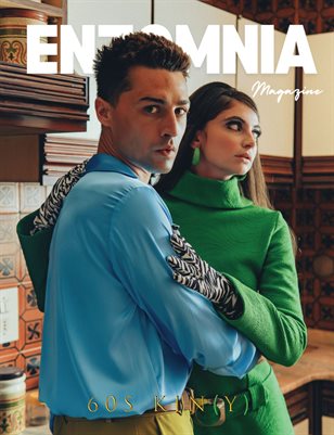 SPRING ISSUE 75