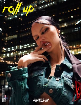 ROLL UP #23 VOL.2