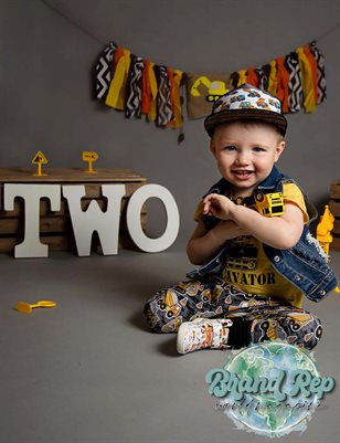 Brand Rep World Magazine Issue #97 Birthday Collection: January 2022 Edition