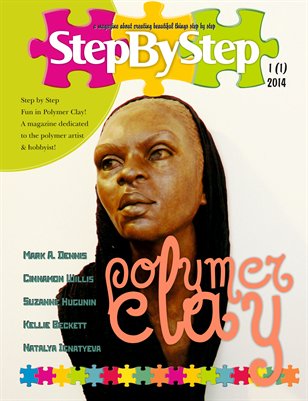 Step by Step №1, 2014