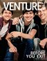 Venture Mag February Issue
