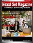 Nexxt Set Magazine XI (III)