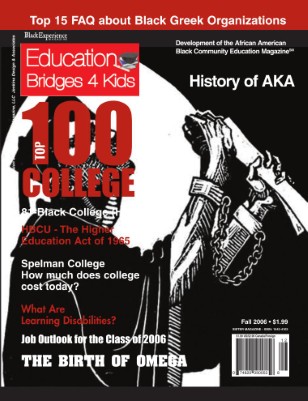 Education Bridges 4 Kids