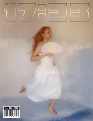 17:23 MAGAZINE No.161 2025