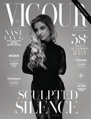 The Black And White | March Issue 03