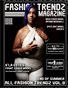 Fashion Trendz Magazine Vol. 9: End of Summer