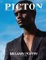 Picton Magazine MARCH 2019 MEN N46 Cover 3