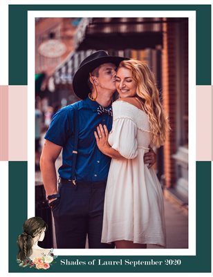 September Shades of Laurel 