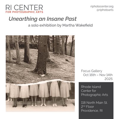 Unearthing an Insane Past: Martha Wakefield