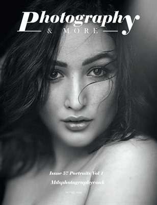 Issue 57 Portraits Vol 1