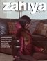 Zahiya Magazine issue 12