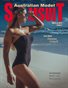 Australian Model Swimsuit Magazine Best of 2017 Issue 2