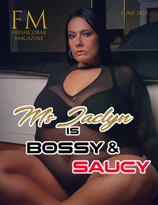 Freshcobar Magazine Issue 10