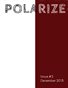 Polarize Magazine - Issue #2