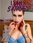 Inkd Savage Magazine Issue #21 - Twisted Pixie