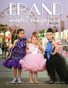Brand Model Magazine  Issue # 95,  JULY THEME - Summer Fun