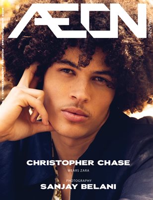 CHRISTOPHER CHASE 3