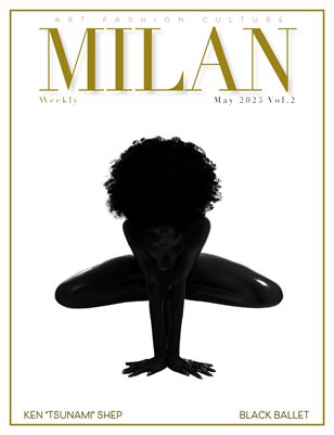 Milan Weekly May 2023 Vol. 2