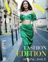 VOUS Magazine | The April Fashion & Beauty Edition | Vol.15 | 2024