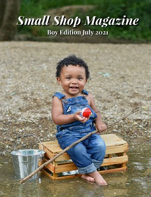 Boy Edition July 2021