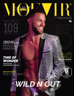 #10 Moevir Magazine February Issue 2020