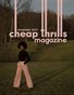Cheap Thrills 11/17