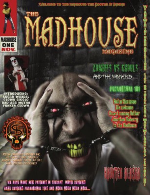 Mad House Number 1
