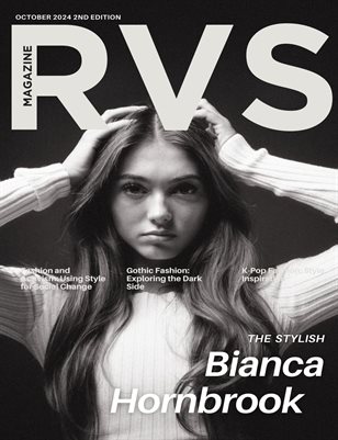 RVS MAGAZINE 2024 OCTOBER 2ND EDITION