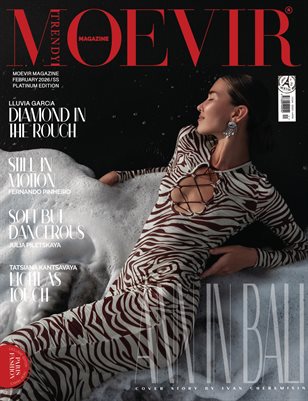28 Moevir Magazine February Issue 2026