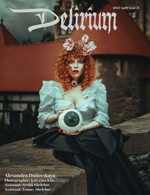 Delirium 51 Katerina Klio