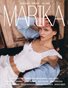 MARIKA MAGAZINE PORTRAIT (ISSUE 6350 - JULY)