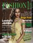 Fashion ICon Magazine Dec Issue