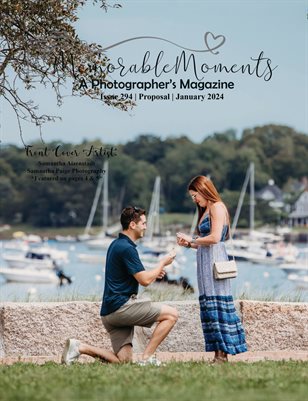 Issue 294 | Proposals | January 2024