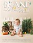 Brand Model Magazine  Issue # 1202