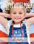 Pretty Little Poser Model Magazine - Issue 170 - Little Gems - August 2022