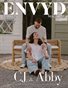 ENVYD Magazine Issue 625 July In Studio